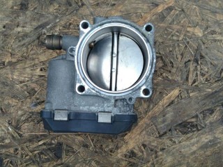 Заслонка дроссельная, ориг. номер 13547597871, 7597871, NOMER, A2C83004100, 1354759787103, KATALOGU, SOVMESTIMYE, BMW 7 F01 F02 2012-2015