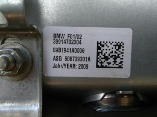 Подушка безопасности пассажира., ориг. номер 72129112152, 9112152, NOMER, 39914702304, 4702304, KATALOGU, SOVMESTIMYE, 6087393, BMW 7 F01 F02 2012-2015