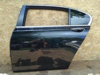 Дверь задняя левая, ориг. номер 41007203981, NOMER, 7203981, KATALOGU, SOVMESTIMYE, BMW 7 F01 F02 2012-2015