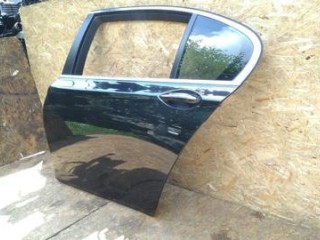 Дверь задняя левая, ориг. номер 41007203981, NOMER, 7203981, KATALOGU, SOVMESTIMYE, BMW 7 F01 F02 2012-2015