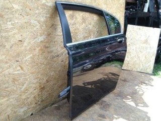 Дверь задняя левая, ориг. номер 41007203981, NOMER, 7203981, KATALOGU, SOVMESTIMYE, BMW 7 F01 F02 2012-2015