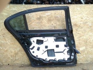 Дверь задняя левая, ориг. номер 41007203981, NOMER, 7203981, KATALOGU, SOVMESTIMYE, BMW 7 F01 F02 2012-2015