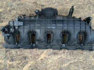 Коллектор впускной, ориг. номер 7576911, 11617576911, NOMER, KATALOGU, SOVMESTIMYE, BMW 7 F01 F02 2012-2015