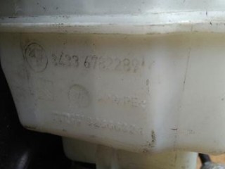 Вакуумный усилитель тормозов, ориг. номер 6790454, NOMER, KATALOGU, BMW 7 F01 F02 2012-2015