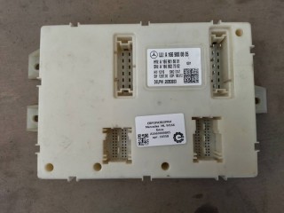 Блок SAM, ориг. номер A1669000805, NOMER, A1669004712, A1669003308, KATALOGU, SOVMESTIMYE, A1665409402, A1666801804, A1666802735, Mercedes-Benz ML 63 AMG W166
