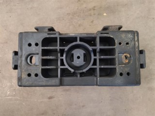 Опора под домкрат, ориг. номер A1666900334, NOMER, KATALOGU, Mercedes-Benz ML 63 AMG W166