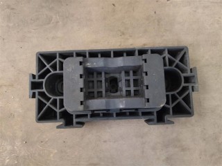 Опора под домкрат, ориг. номер A1666900334, NOMER, KATALOGU, Mercedes-Benz ML 63 AMG W166