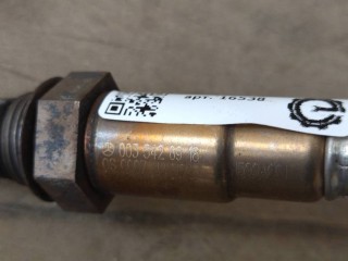 Лямбда-зонд, ориг. номер A0035426918, NOMER, KATALOGU, Mercedes-Benz ML 63 AMG W166