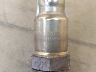 Лямбда-зонд, ориг. номер A0065422018, A0085423918, NOMER, KATALOGU, SOVMESTIMYE, Mercedes-Benz ML 63 AMG W166