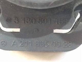 Насос водяной (помпа), ориг. номер A2118350028, NOMER, 3130591163, KATALOGU, SOVMESTIMYE, 02775812, Mercedes-Benz GLE Coupe С292