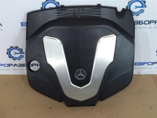 Декоративная крышка двигателя, ориг. номер A6420107008, NOMER, KATALOGU, Mercedes-Benz GLE Coupe С292