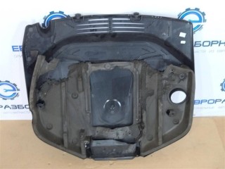 Декоративная крышка двигателя, ориг. номер A6420107008, NOMER, KATALOGU, Mercedes-Benz GLE Coupe С292