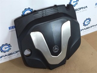 Декоративная крышка двигателя, ориг. номер A6420107008, NOMER, KATALOGU, Mercedes-Benz GLE Coupe С292
