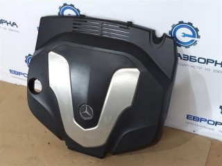Декоративная крышка двигателя, ориг. номер A6420107008, NOMER, KATALOGU, Mercedes-Benz GLE Coupe С292