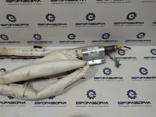 Подушка безопасности боковая шторка правая., ориг. номер NOMER, A2928600202, KATALOGU, Mercedes-Benz GLE Coupe С292