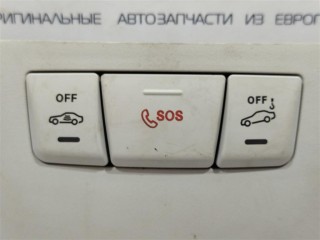Блок кнопок, ориг. номер NOMER, KATALOGU, A17290501517M91, Mercedes-Benz GLE Coupe С292