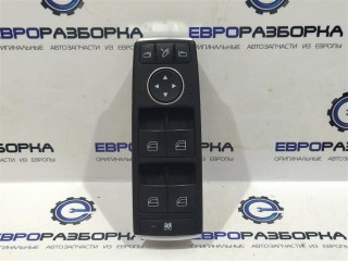 Блок стеклоподъемника, ориг. номер NOMER, A2929055000, KATALOGU, SOVMESTIMYE, A29290550009107, Mercedes-Benz GLE Coupe С292