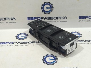 Блок стеклоподъемника, ориг. номер NOMER, A2929055000, KATALOGU, SOVMESTIMYE, A29290550009107, Mercedes-Benz GLE Coupe С292