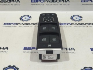 Блок стеклоподъемника, ориг. номер NOMER, A2929055000, KATALOGU, SOVMESTIMYE, A29290550009107, Mercedes-Benz GLE Coupe С292