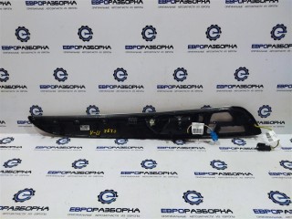 Накладка двери передней левой, ориг. номер NOMER, A2927203101, KATALOGU, Mercedes-Benz GLE Coupe С292