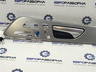 Накладка двери передней левой, ориг. номер NOMER, A2927203101, KATALOGU, Mercedes-Benz GLE Coupe С292
