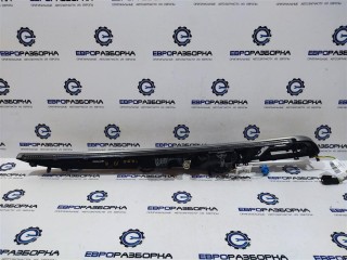 Накладка двери передней левой, ориг. номер NOMER, A2927203101, KATALOGU, Mercedes-Benz GLE Coupe С292