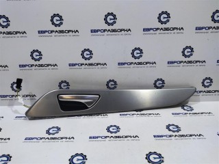 Накладка двери задней левой, ориг. номер NOMER, A2927306100, KATALOGU, Mercedes-Benz GLE Coupe С292