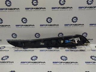 Накладка двери задней левой, ориг. номер NOMER, A2927306100, KATALOGU, Mercedes-Benz GLE Coupe С292
