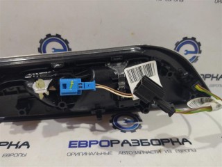Накладка двери задней левой, ориг. номер NOMER, A2927306100, KATALOGU, Mercedes-Benz GLE Coupe С292