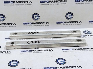 Распорка моторного отсека., ориг. номер NOMER, A1666260183, KATALOGU, Mercedes-Benz GLE Coupe С292