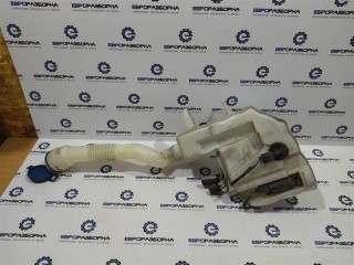 Бачок омывателя, ориг. номер NOMER, KATALOGU, A1668600400, Mercedes-Benz GLE Coupe С292