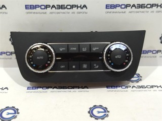 Блок управления климат контроля, ориг. номер A1669008721, A1669003217, NOMER, A1669006209, A1669001212, KATALOGU, SOVMESTIMYE, A1669000106, Mercedes-Benz GLE Coupe С292