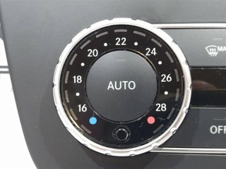 Блок управления климат контроля, ориг. номер A1669008721, A1669003217, NOMER, A1669006209, A1669001212, KATALOGU, SOVMESTIMYE, A1669000106, Mercedes-Benz GLE Coupe С292
