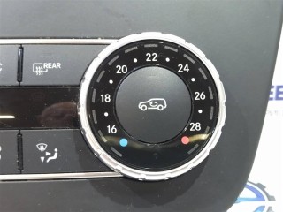 Блок управления климат контроля, ориг. номер A1669008721, A1669003217, NOMER, A1669006209, A1669001212, KATALOGU, SOVMESTIMYE, A1669000106, Mercedes-Benz GLE Coupe С292