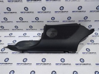Обшивка багажника левая., ориг. номер NOMER, A2926900054, KATALOGU, Mercedes-Benz GLE Coupe С292