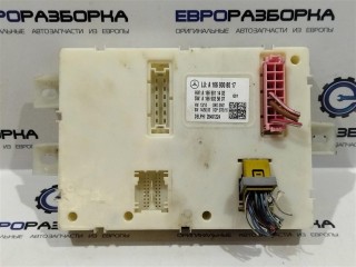 Блок SAM, ориг. номер A1669011402, NOMER, A1669008017, KATALOGU, SOVMESTIMYE, A1669025607, Mercedes-Benz GLE Coupe С292