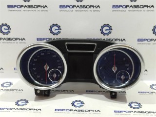 Приборная панель, ориг. номер NOMER, KATALOGU, SOVMESTIMYE, A2929000002, A2929003401, A2929005801, Mercedes-Benz GLE Coupe С292