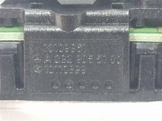 Кнопка крышки багажника, ориг. номер NOMER, A2929055100, KATALOGU, Mercedes-Benz GLE Coupe С292