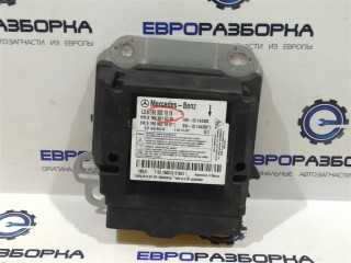 Блок SRS., ориг. номер A1669000220, NOMER, A1669001916, A1669010706, A1669021907, KATALOGU, SOVMESTIMYE, A1669008517, Mercedes-Benz GLE Coupe С292