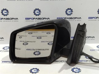 Зеркало левое 9 + 8 пинов , камера , подсветка., ориг. номер NOMER, KATALOGU, A2928100500, Mercedes-Benz GLE Coupe С292