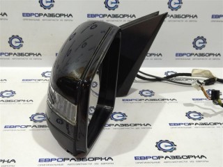 Зеркало левое 9 + 8 пинов , камера , подсветка., ориг. номер NOMER, KATALOGU, A2928100500, Mercedes-Benz GLE Coupe С292