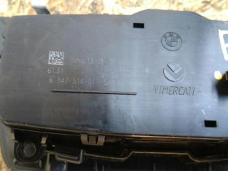 Переключатель света фар, ориг. номер 61316847514, NOMER, 6847514, KATALOGU, SOVMESTIMYE, BMW 3 F30 2015-2020