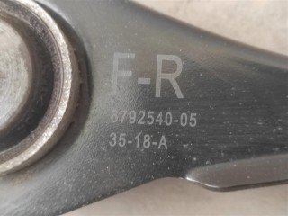 Рычаг задний правый., ориг. номер 6792540, 33326792540, NOMER, KATALOGU, SOVMESTIMYE, BMW 3 F30 2015-2020