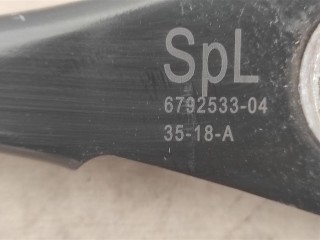 Рычаг задний правый., ориг. номер 6792533, 33326792533, NOMER, KATALOGU, SOVMESTIMYE, BMW 3 F30 2015-2020