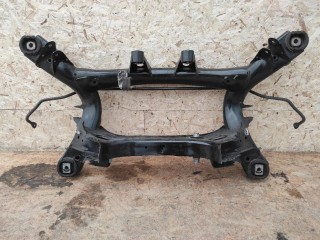 Балка подвески задняя, ориг. номер 33316851656, NOMER, 6851656, KATALOGU, SOVMESTIMYE, BMW 3 F30 2015-2020