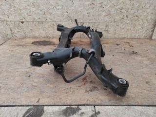 Балка подвески задняя, ориг. номер 33316851656, NOMER, 6851656, KATALOGU, SOVMESTIMYE, BMW 3 F30 2015-2020