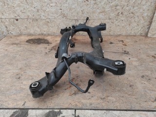 Балка подвески задняя, ориг. номер 33316851656, NOMER, 6851656, KATALOGU, SOVMESTIMYE, BMW 3 F30 2015-2020