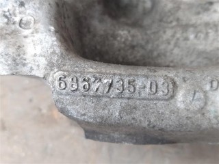 Кулак поворотный левый rwd., ориг. номер 6867735, NOMER, 31216867735, KATALOGU, SOVMESTIMYE, BMW 3 F30 2015-2020