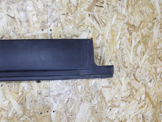 Накладка порога правая , LONG., ориг. номер NOMER, KATALOGU, SOVMESTIMYE, EPLA101D56BB, LR049244, Range Rover 4 L405