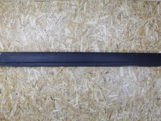 Накладка порога левый , LONG., ориг. номер NOMER, EPLA101D57BB, KATALOGU, SOVMESTIMYE, LR049245, Range Rover 4 L405
